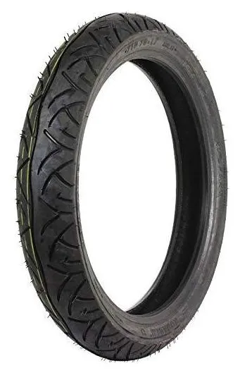 Pneu Rodabem 110/70-17 Sport - Dianteiro