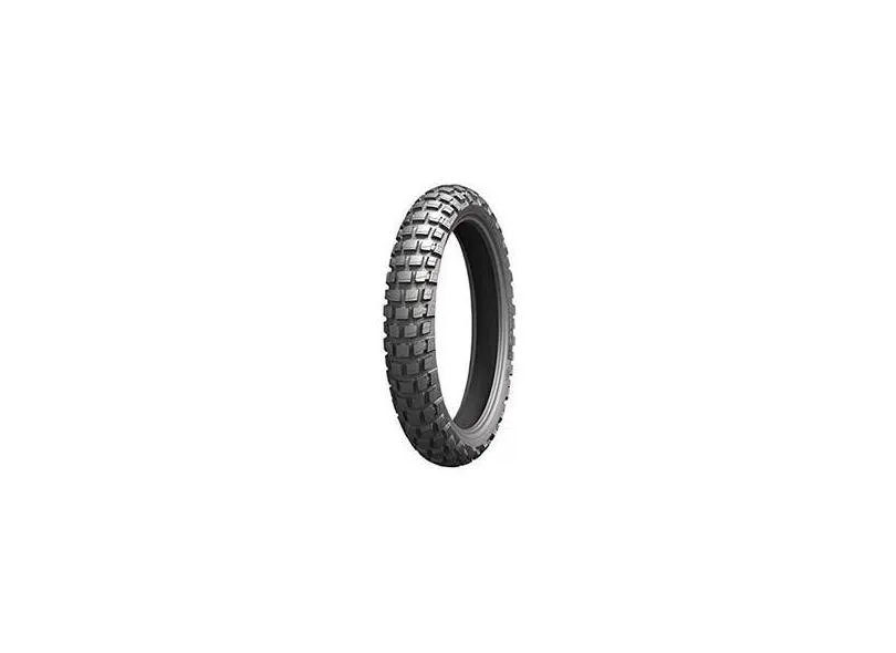 Pneu de Moto Dianteiro 120/70-19 60r Michelin Anakee Wild