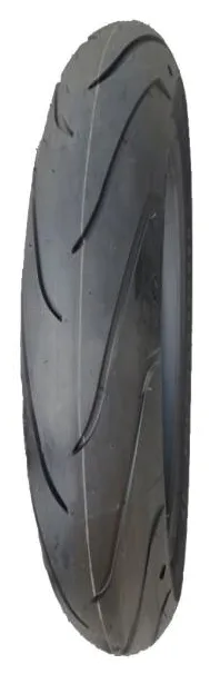 Pneu Harley Fat Boy 140/75-17 Dianteiro Michelin Scorcher 11