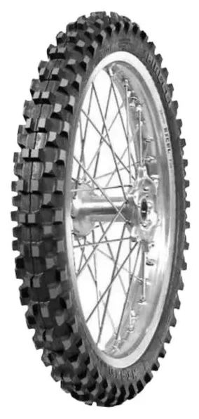 Pneu de Moto Dianteiro 80/100-21 MT320 Pirelli