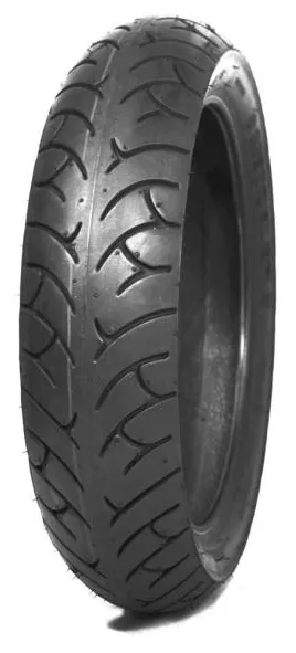 Pneu Citycom S 300i Honda Sh 300i 110/70-16 52p Tl FeelFree Metzeler