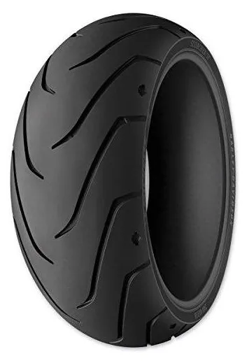 Pneu Moto Michelin SCORCHER 11 Diant 120/70 ZR19 60W TL/TT