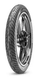 Pneu Metzeler 90/90-18 51P (Tl) Roadtec Street (T) Traseiro