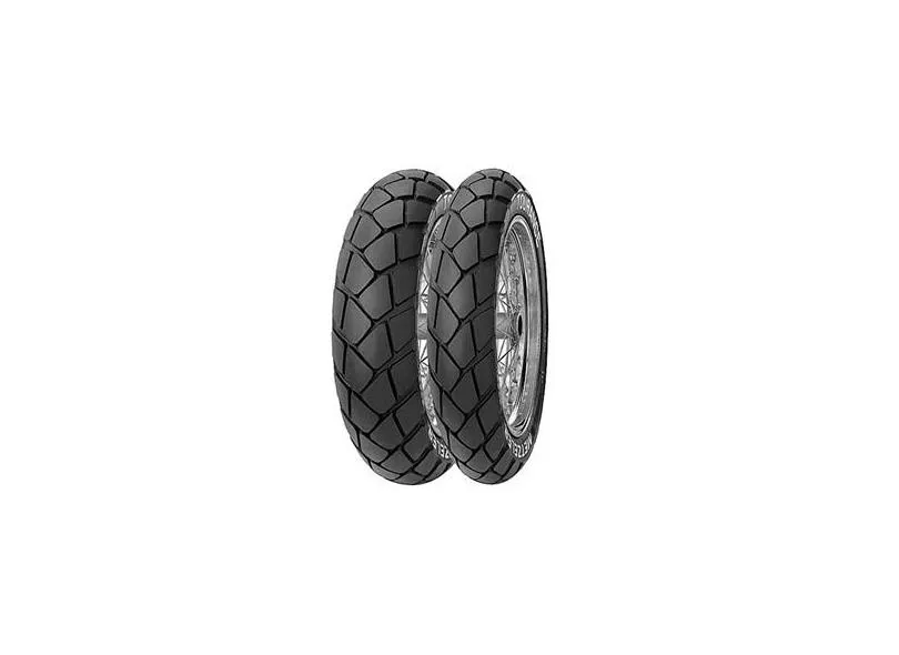 Par Pneu F 700 Gs Tiger 800 Xr 150/70r17 + 110/80r19 Tl Tourance Metzeler