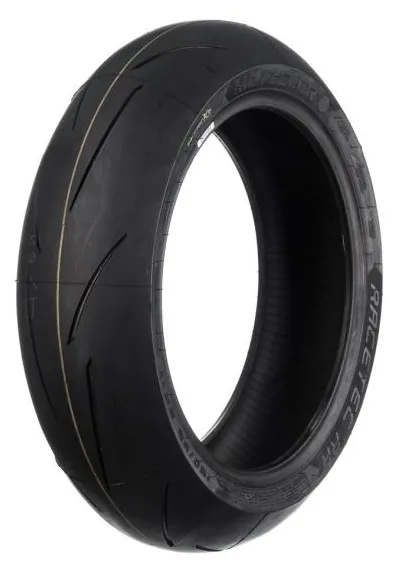 Pneu Dianteiro Metzeler 80/80-14 FF Yamaha NEO 125 17