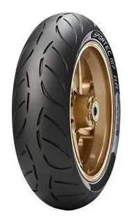 Pneu Moto Metzeler 150/60R17 66W Sportec M7 RR XL TL (T)