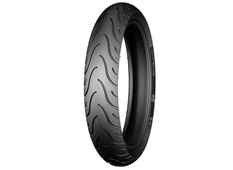 Pneu Diant Michelin 120-70-17 Pilot Stre Radial58w