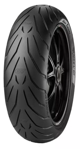 Pneu Traseiro Pirelli 180/55-17 Angel Gt