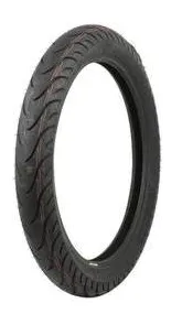 Pneu Michelin 90/90-18 Pilot Street TL/TT - Traseiro