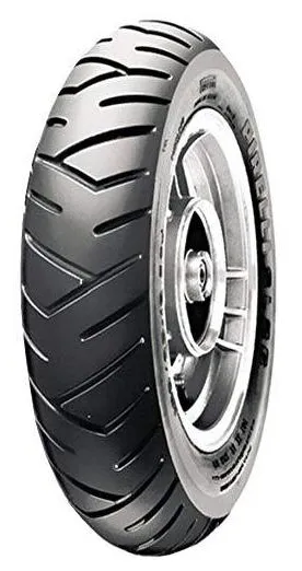 Pneu Suzuki Burgman 125i 90/90-10 50j Tubeless Sl26 Pirelli