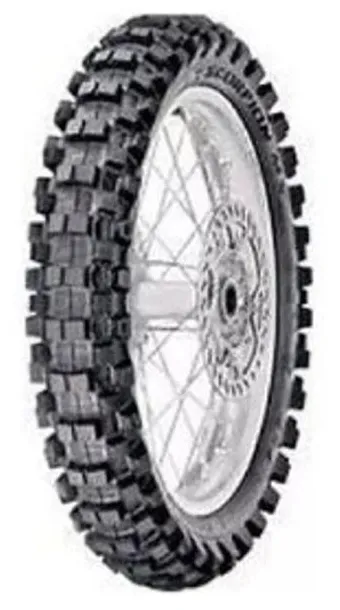 Pneu Honda Crf 230 80/100-21 51r Mt320 Pirelli