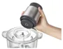 Mini Processador Inox Black Decker 4 Laminas 2L - 