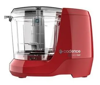 Mini Processador Cadence Mpr521  