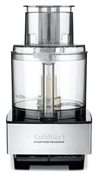 Cuisinart Processador de Alimentos DFP-14BCNY,  