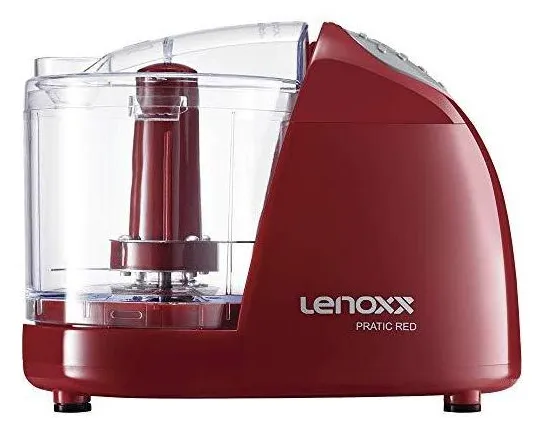 Processador Lenoxx Pratic  100W  PMP 435