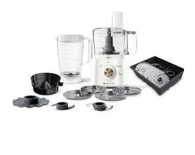 Processador de Alimentos Philips Walita RI7636 750W /