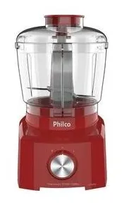 Processador Compacto PH900 Turbo 220 Volts - Philco