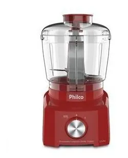 Processador Compacto Philco PH900V Turbo 250W 