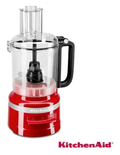 Processador De Alimentos 2.1L - Empire Red Kja09bv  - Kitchenaid