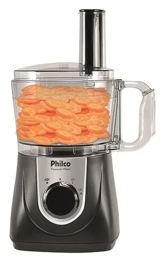 Processador de Alimentos Philco Maxxi 800W 800 W