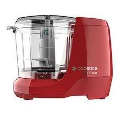 Miniprocessador Cadence Easy Cut Colors  Mpr521 100w 