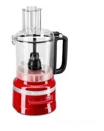 Processador Alimentos KitchenAid Empire Red 2,1 L - KJA09BV