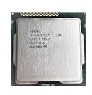 Processador Intel Core i3-2100 3.10 GHZ