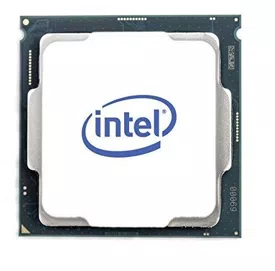 Processador Xeon e INTEL BX80684E2124 Quad Core E2124 3,30GHZ 8MB LGA1151 S Grafico