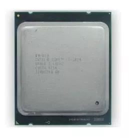 Processador Core I7-3820 Intel Cache 10mb 3.60ghz 2011 Oem