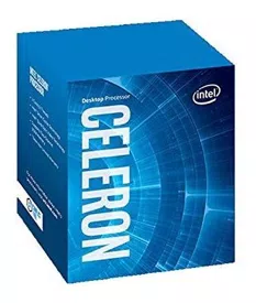Processador intel g5920 celeron (1200) 3.50 ghz box - bx80701g5920-10ª ger