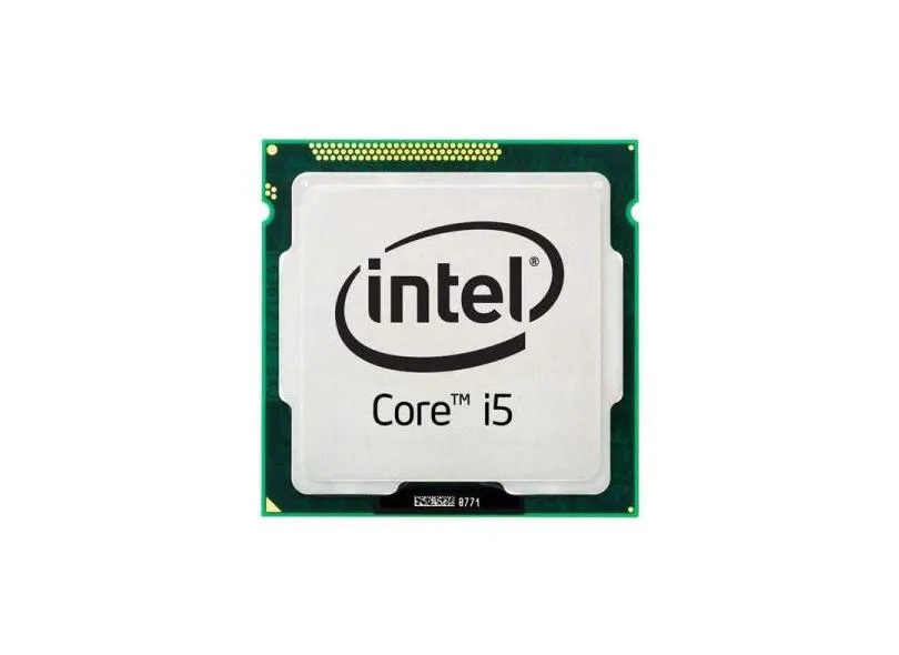 Processador Intel Core I5-2500 3.70GHz 1155 OEM 2ª geração p PC SR00T
