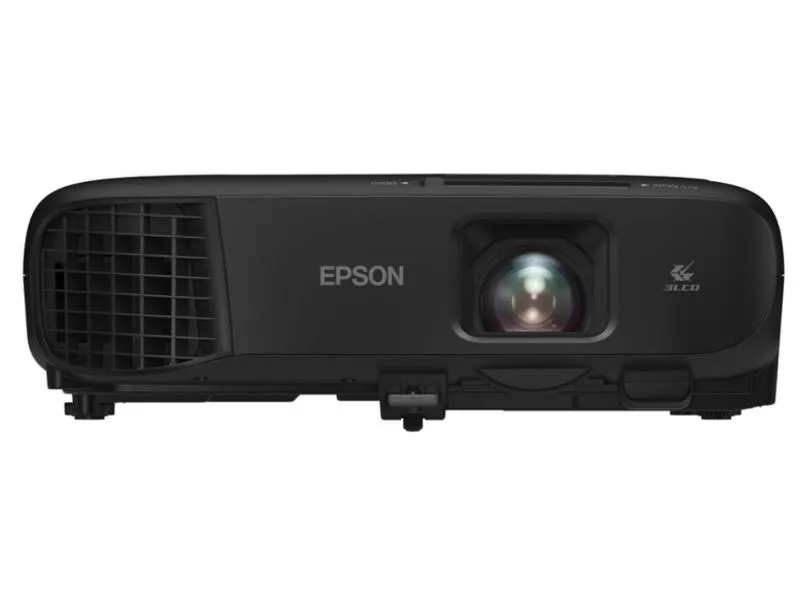 Projetor Epson PowerLite 4.000 lumens Full HD FH52 V11H978021