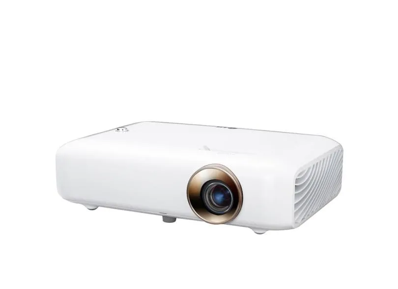 Projetor LG CineBeam TV 550 lumens HD Projeção em 3D PH510P