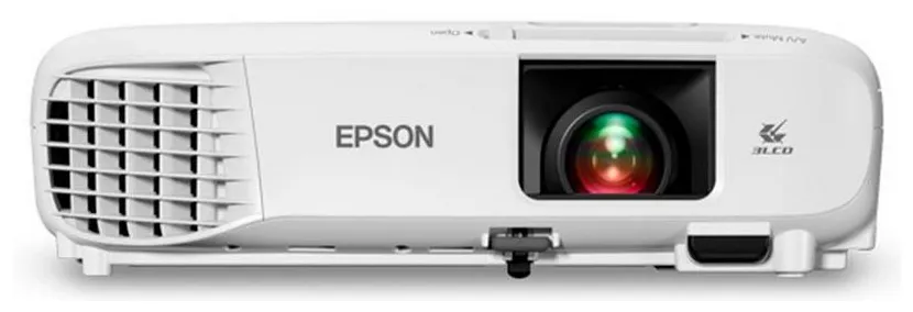 Projetor Epson PowerLite 3.400 lumens XGA E20 V11H981020