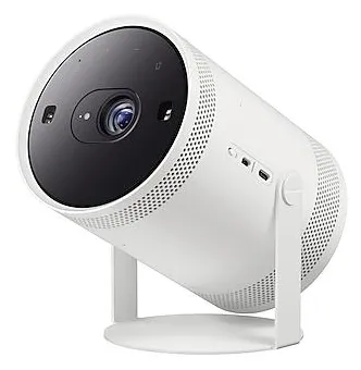 Projetor Samsung 550 lumens Full HD Smart The Freestyle LSP3BLAXZD