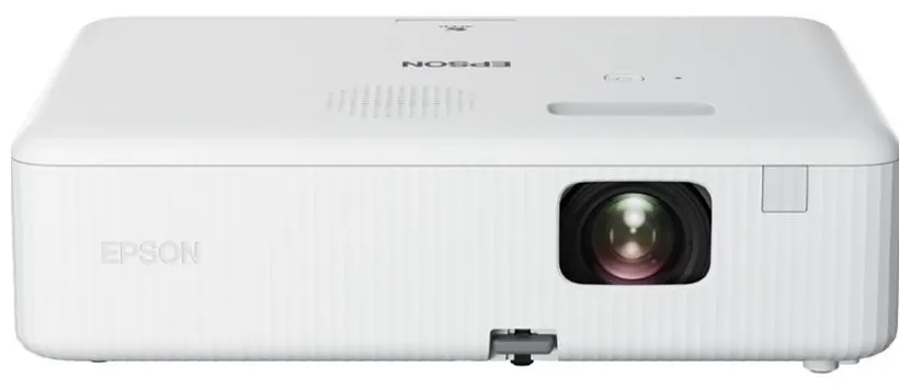 Projetor Epson PowerLite 3.000 lumens Full HD EpiqVision Flex CO-W01