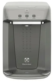 Purificador de Água Natural e Gelada Electrolux PA26G