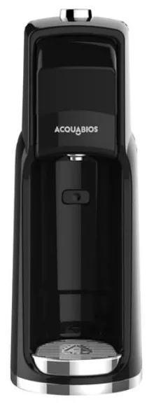 Purificador de Água Acquabios Easy