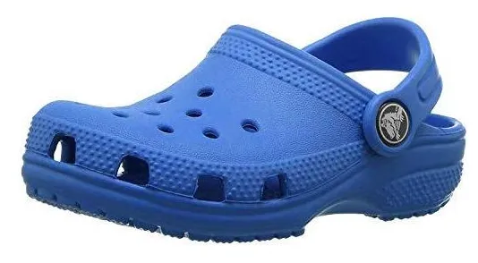 Crocs Classic Kids Bright Cobalt