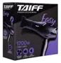 Secador de Cabelo Taiff Easy Potência 1700 Watts