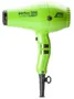 Secador de Cabelo Parlux 385 Íon PowerLight Emissão Íons Potência 2100 Watts