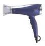 Secador de Cabelo Philco Chrome Blue Psc08aze Potência 2100 Watts