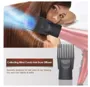 Soprar Coleta Secador de Vento Comb cabelo Difusor Hairdressing Salon Secador de cabelo Difusor para Salon & Uso Doméstico