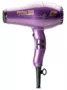 Secador de Cabelo Parlux 385 Íon PowerLight Emissão Íons Potência 2100 Watts