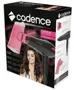 Secador de Cabelo Cadence Curve e Art SEC720