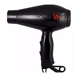 Secador Profissional Vh Valeries Hair 3800 2300w -  - T