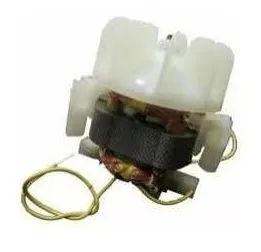 Motor Para Secador Taiff  Original