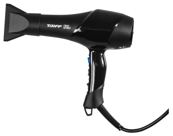 Secador de Cabelo Taiff New Smart Potência 1700 Watts