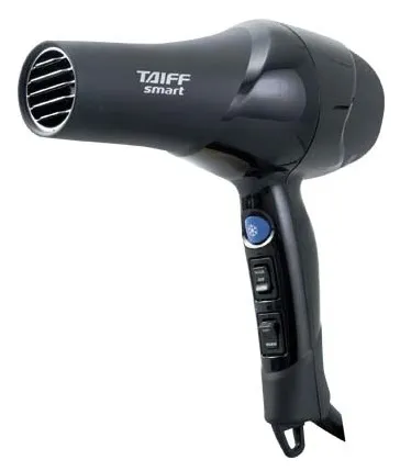 Secador de Cabelo Taiff Clássica Smart Potência 1300 Watts