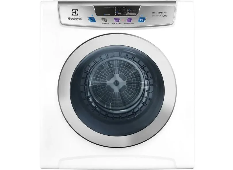 Secadora de Roupas Electrolux Turbo Seca Compacta SVP11